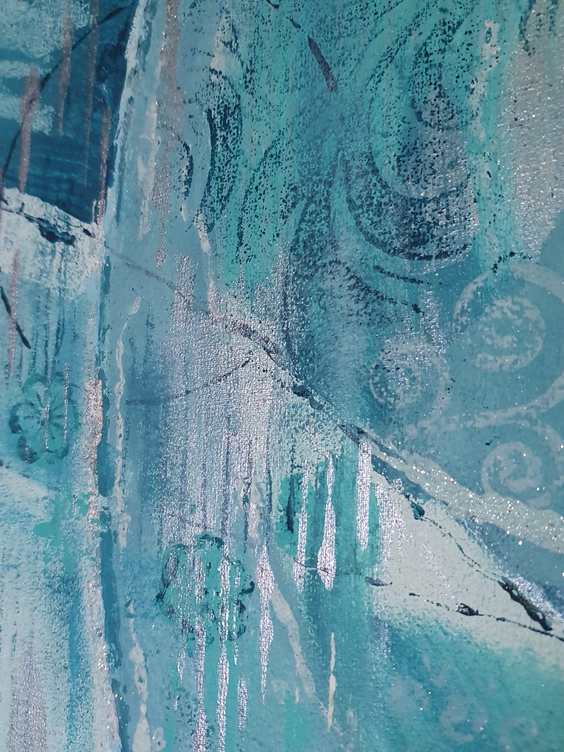 Eeuwige liefde detail 2