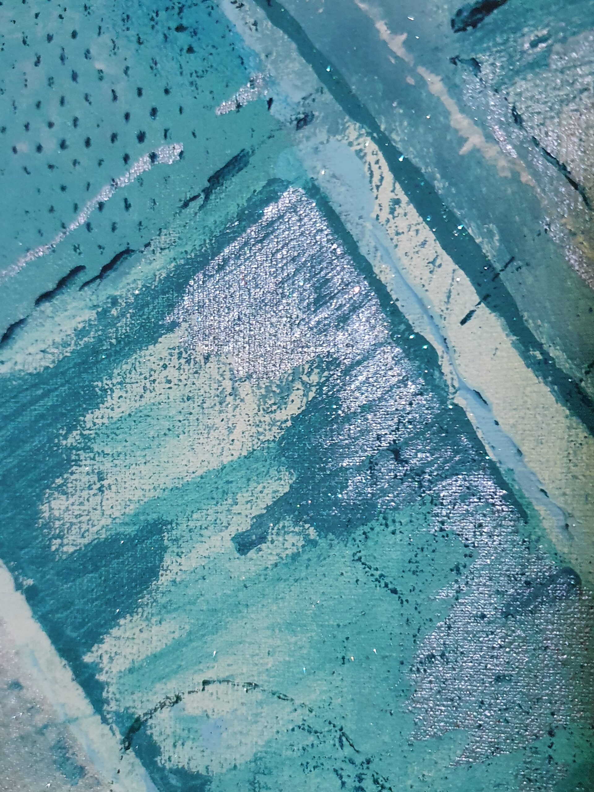 Eeuwige liefde detail 3