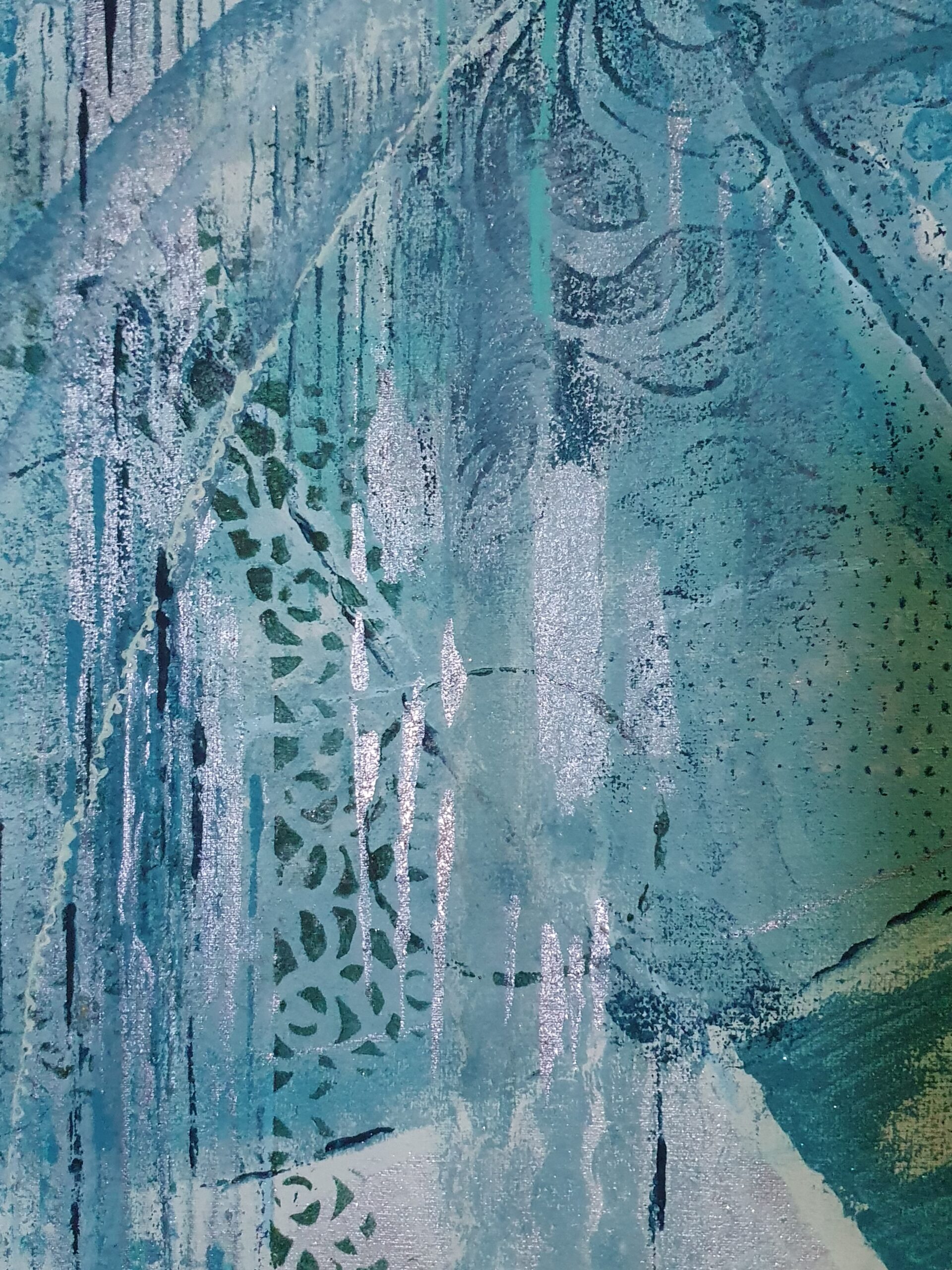 Eeuwige liefde detail 4